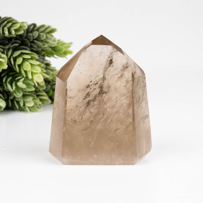 Citrine Polished Point 159 g 61x52mm