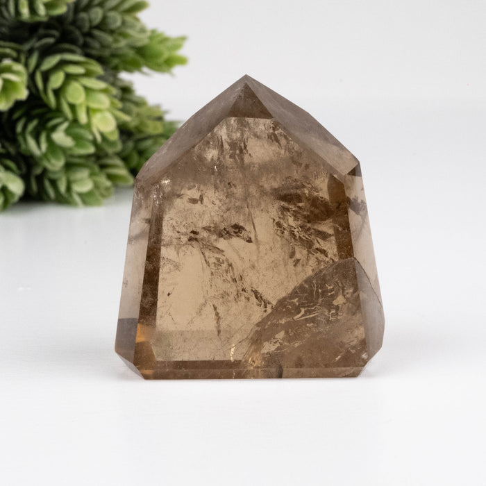 Citrine Polished Point 98 g 52x49mm