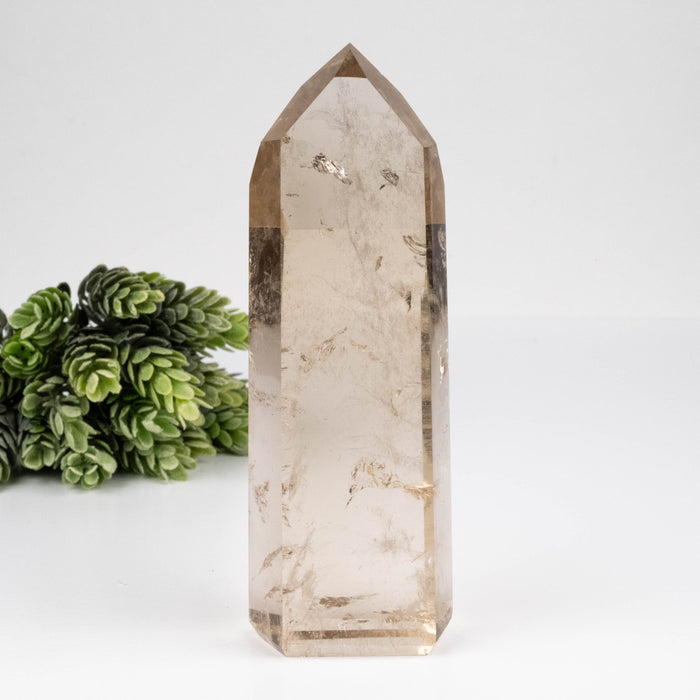 Citrine Polished Point 399 g 140x47mm