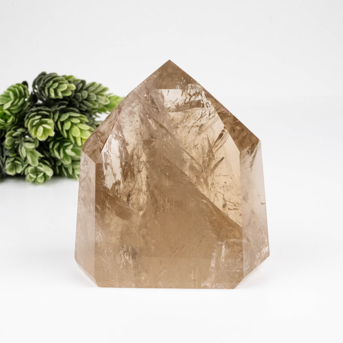 Citrine Polished Point 620 g 97x88mm