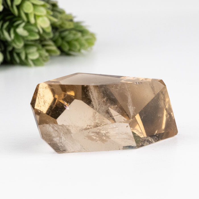 Citrine Polished Point 42 g 52x31mm