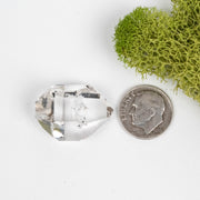 Herkimer Diamond Quartz Crystal 6.11 g 24x17mm A - InnerVision Crystals