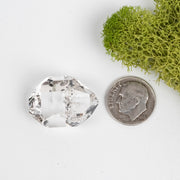 Herkimer Diamond Quartz Crystal 6.11 g 24x17mm A - InnerVision Crystals
