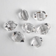 Herkimer Diamond Quartz Crystals Lot 6.78 g 11-13mm A+/AA - InnerVision Crystals