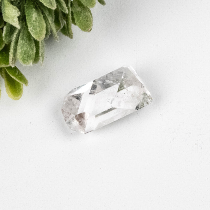 Herkimer Diamond Quartz Crystal 4.07 g 21x11mm A+