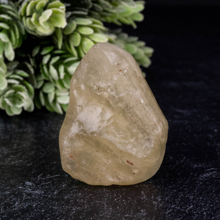 Libyan Desert Glass 41.52 g 46x34x24mm