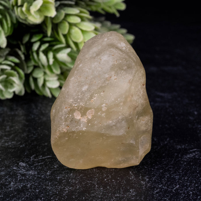 Libyan Desert Glass 41.52 g 46x34x24mm