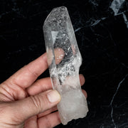 Lemurian Seed Crystal 233 g 145x41mm - InnerVision Crystals