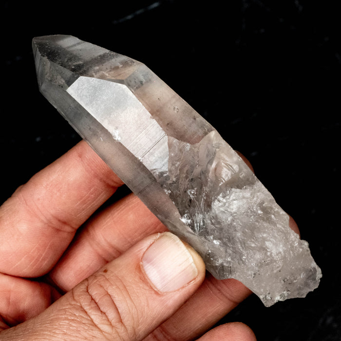 Lemurian Seed Crystal 109 g 107x33mm