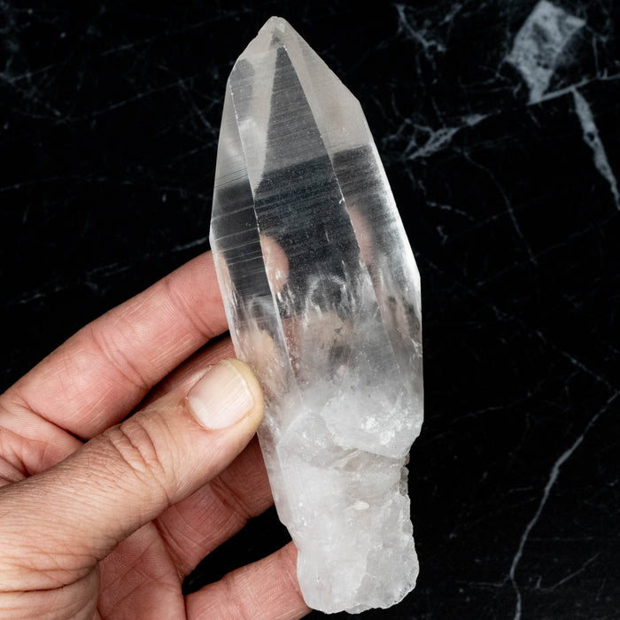 Lemurian Seed Crystal 286 g 14043mm