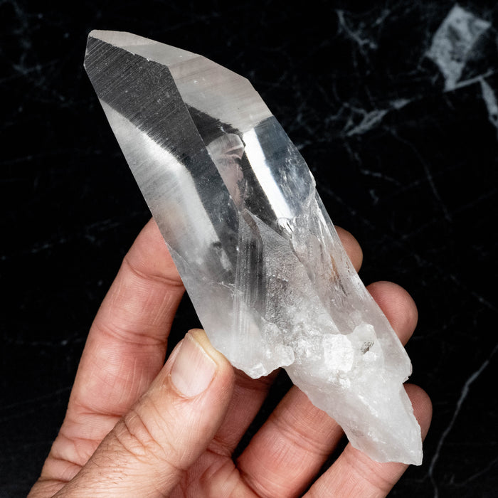 Lemurian Seed Crystal 286 g 14043mm