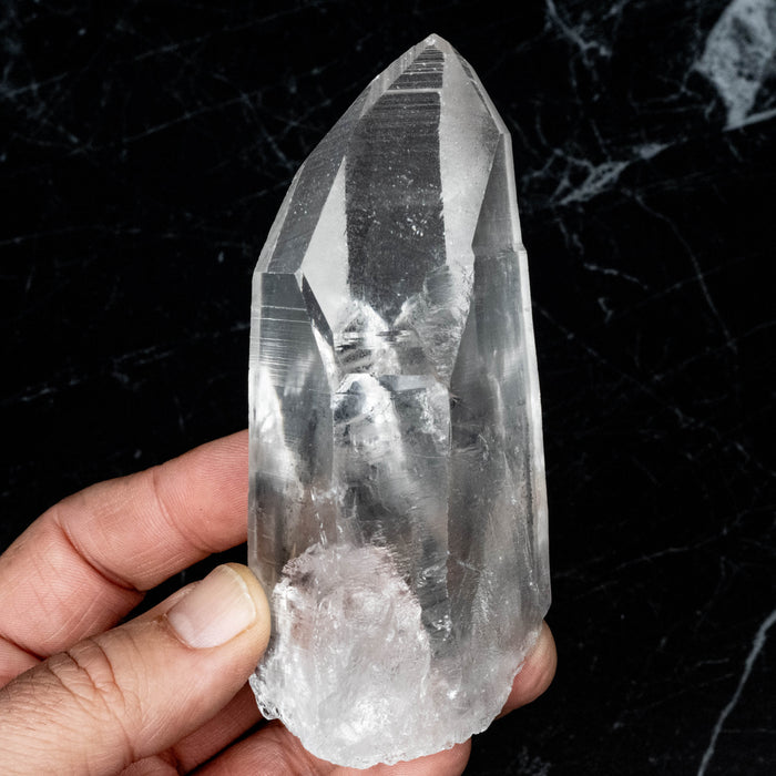 Lemurian Seed Crystal 340 g 125x57mm