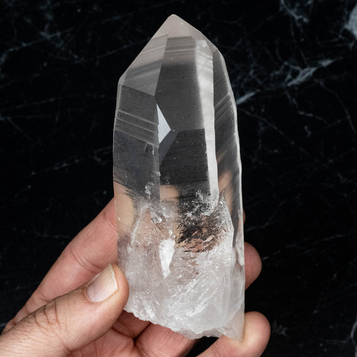 Lemurian Seed Crystal 355 g 135x46mm