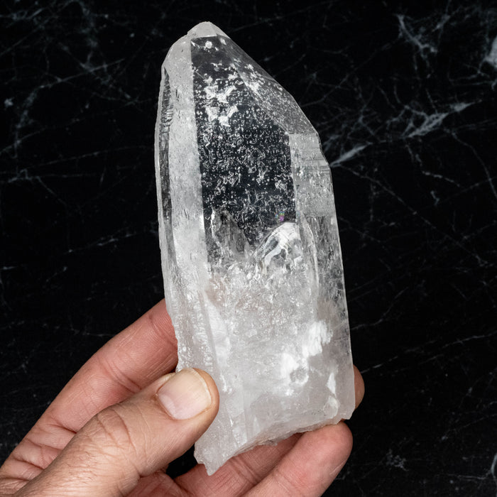 Lemurian Seed Crystal 356 g 135x54mm