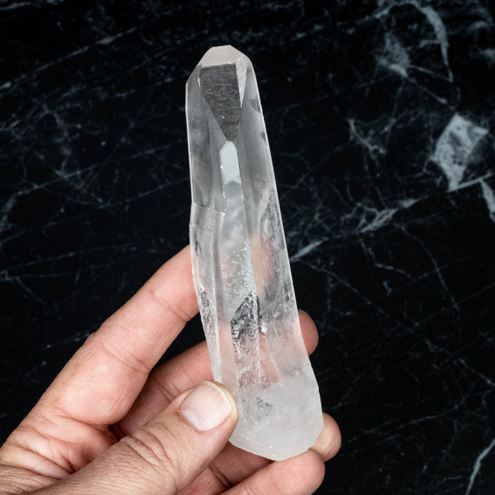 Lemurian Seed Crystal 164 g 124x33mm