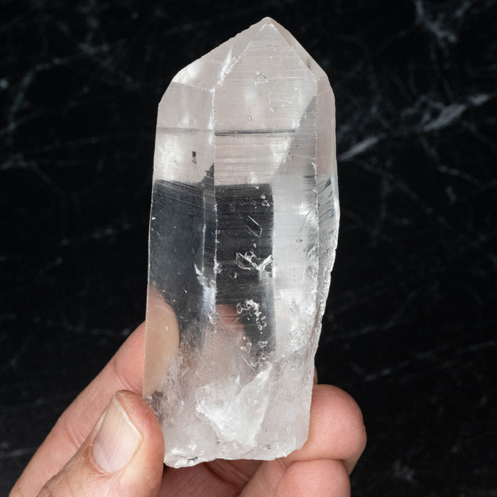 Lemurian Seed Crystal 172 g 100x39mm