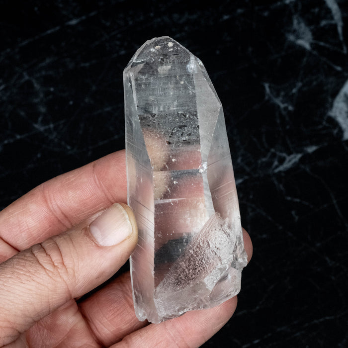 Lemurian Seed Crystal 164 g 95x39mm