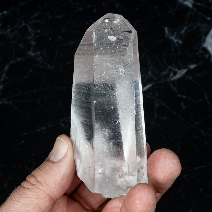 Lemurian Seed Crystal 164 g 95x39mm