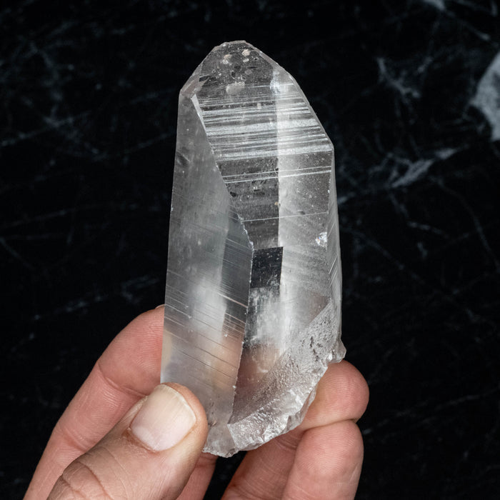 Lemurian Seed Crystal 164 g 95x39mm