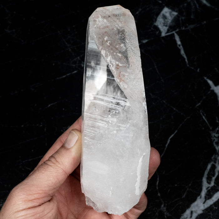Lemurian Seed Crystal 722 g 162x70mm
