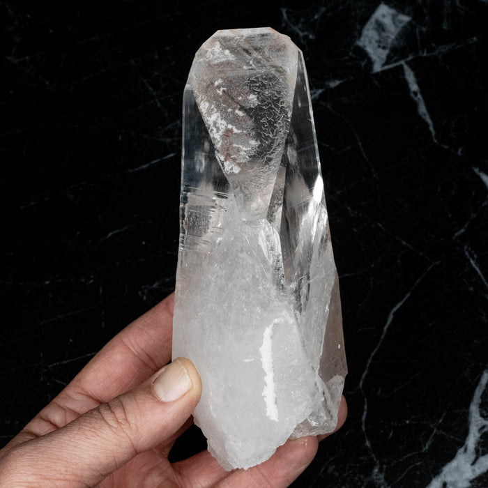 Lemurian Seed Crystal 722 g 162x70mm