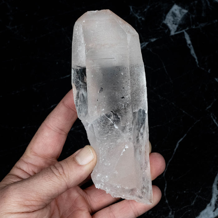 Lemurian Seed Crystal 490 g 152x55mm