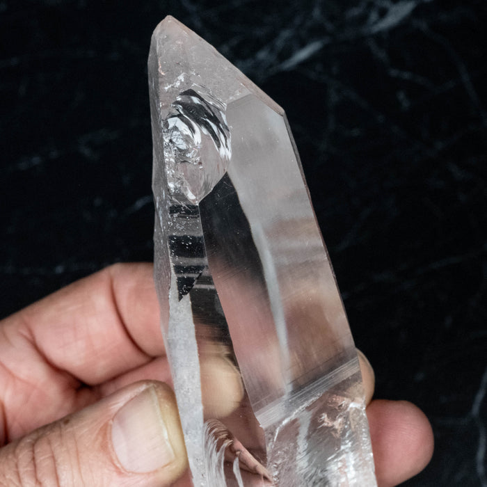 Lemurian Seed Crystal 228 g 120x39mm *DING