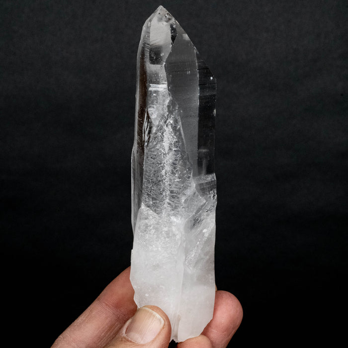 Lemurian Seed Crystal 242 g 132x40mm