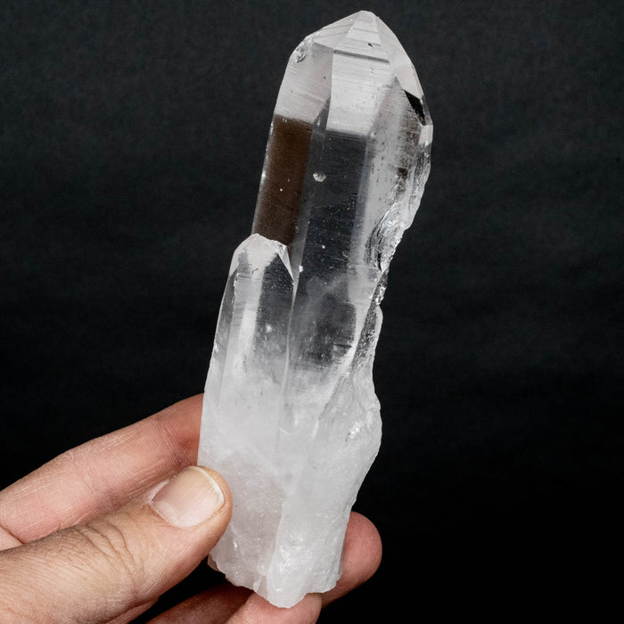 Lemurian Seed Crystal 242 g 132x40mm