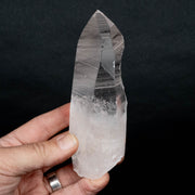 Lemurian Seed Crystal 335 g 137x47mm - InnerVision Crystals