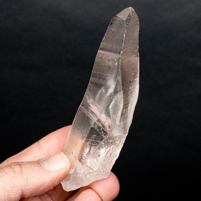 Lemurian Seed Crystal 115 g 110x30mm