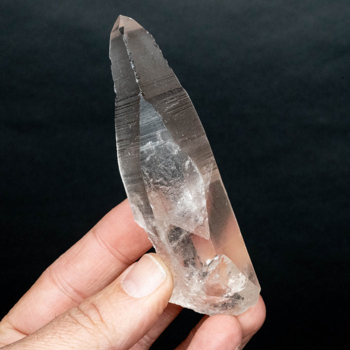Lemurian Seed Crystal 115 g 110x30mm