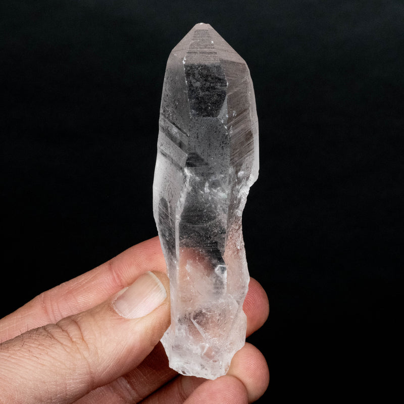 Lemurian Seed Crystal 84 g 98x26mm - InnerVision Crystals