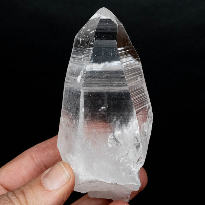 Lemurian Seed Crystal 281 g 116x50mm