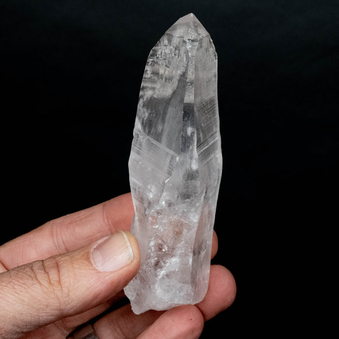 Lemurian Seed Crystal 133 g 112x35mm