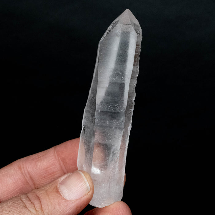 Lemurian Seed Crystal 93 g 103x26mm