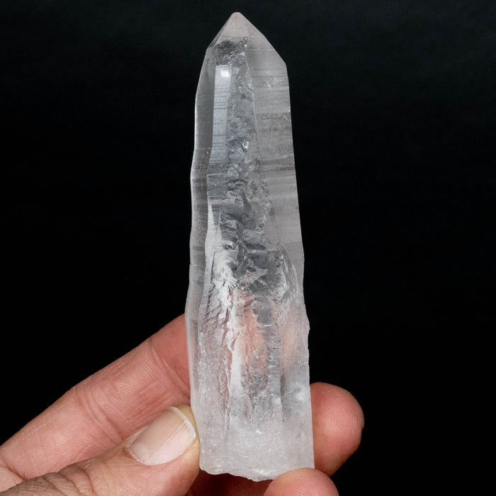 Lemurian Seed Crystal 93 g 103x26mm
