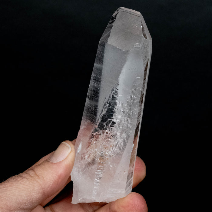 Lemurian Seed Crystal 164 g 118x36mm