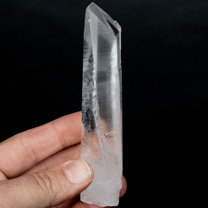 Lemurian Seed Crystal 164 g 118x36mm