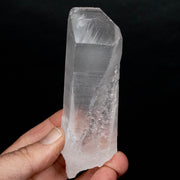 Lemurian Seed Crystal 164 g 118x36mm - InnerVision Crystals