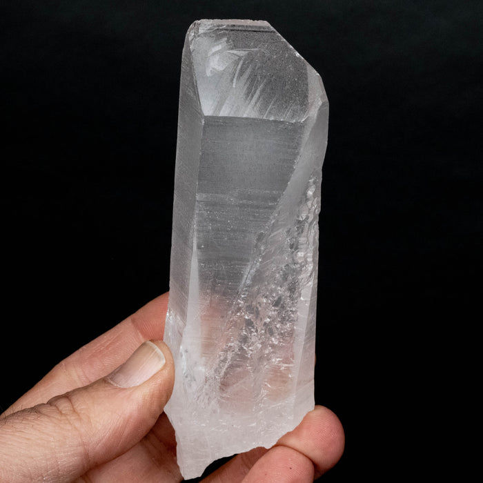 Lemurian Seed Crystal 164 g 118x36mm
