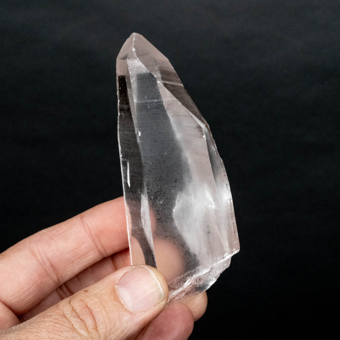 Lemurian Seed Crystal 159 g 106x45mm