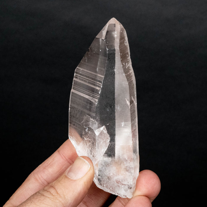 Lemurian Seed Crystal 159 g 106x45mm