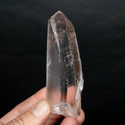 Lemurian Seed Crystal 159 g 106x45mm - InnerVision Crystals