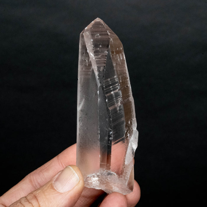 Lemurian Seed Crystal 159 g 106x45mm
