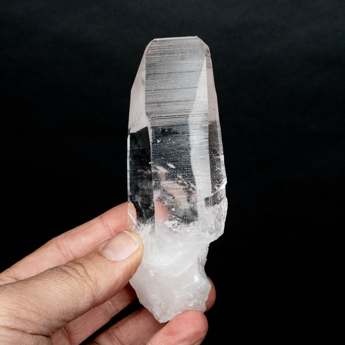 Lemurian Seed Crystal 225 g 118x40mm