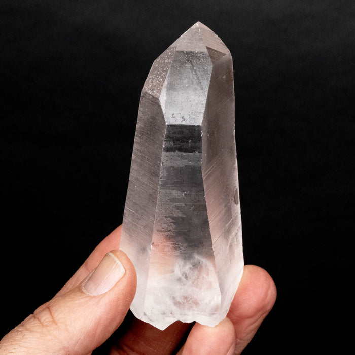 Lemurian Seed Crystal 157 g 94x40mm