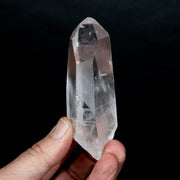 Lemurian Seed Crystal 163 g 103x38mm - InnerVision Crystals