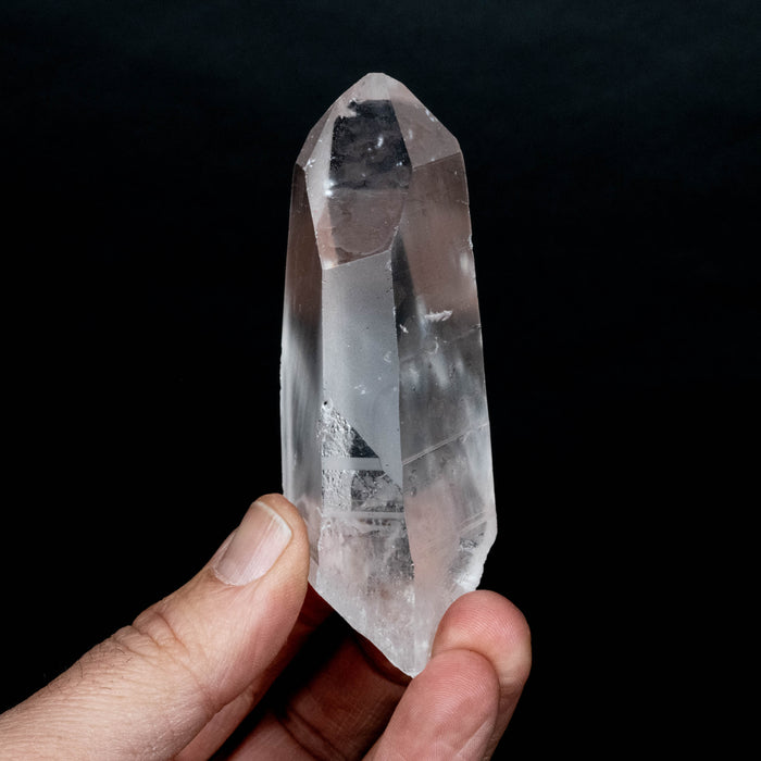 Lemurian Seed Crystal 163 g 103x38mm