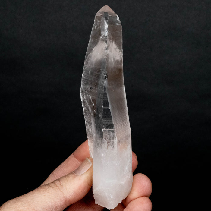 Lemurian Seed Crystal 182 g 136x41mm